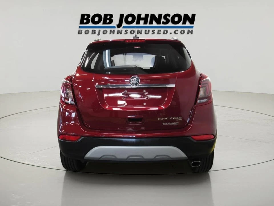 2022 Buick Encore - Image 9 of 20