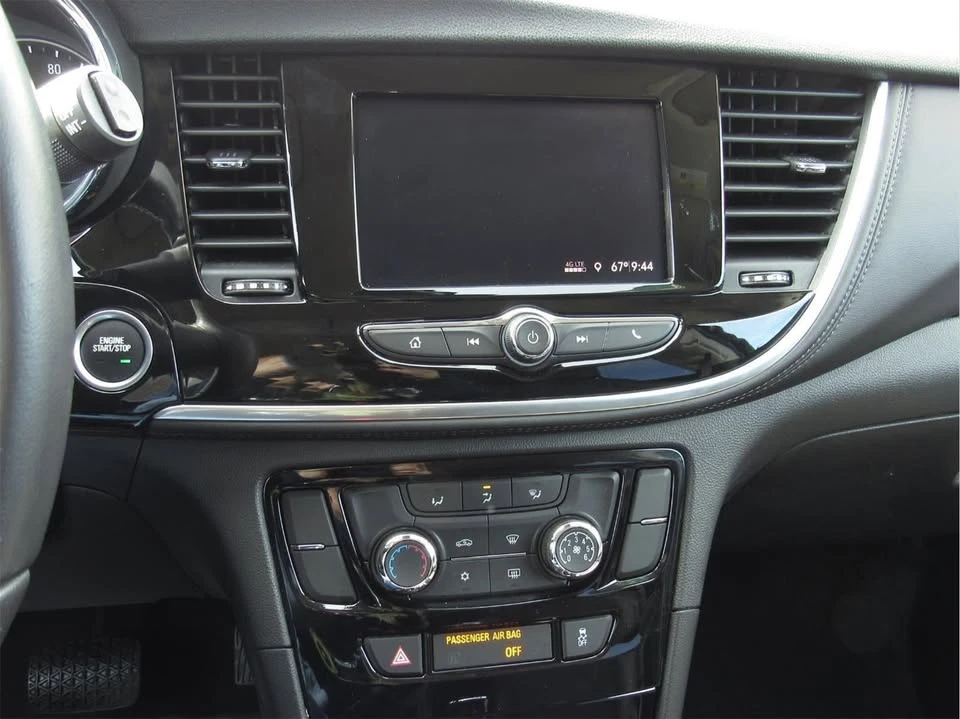 2022 Buick Encore - Image 18 of 20