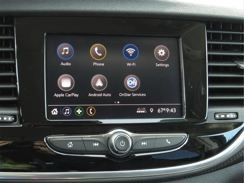 2022 Buick Encore - Image 19 of 20