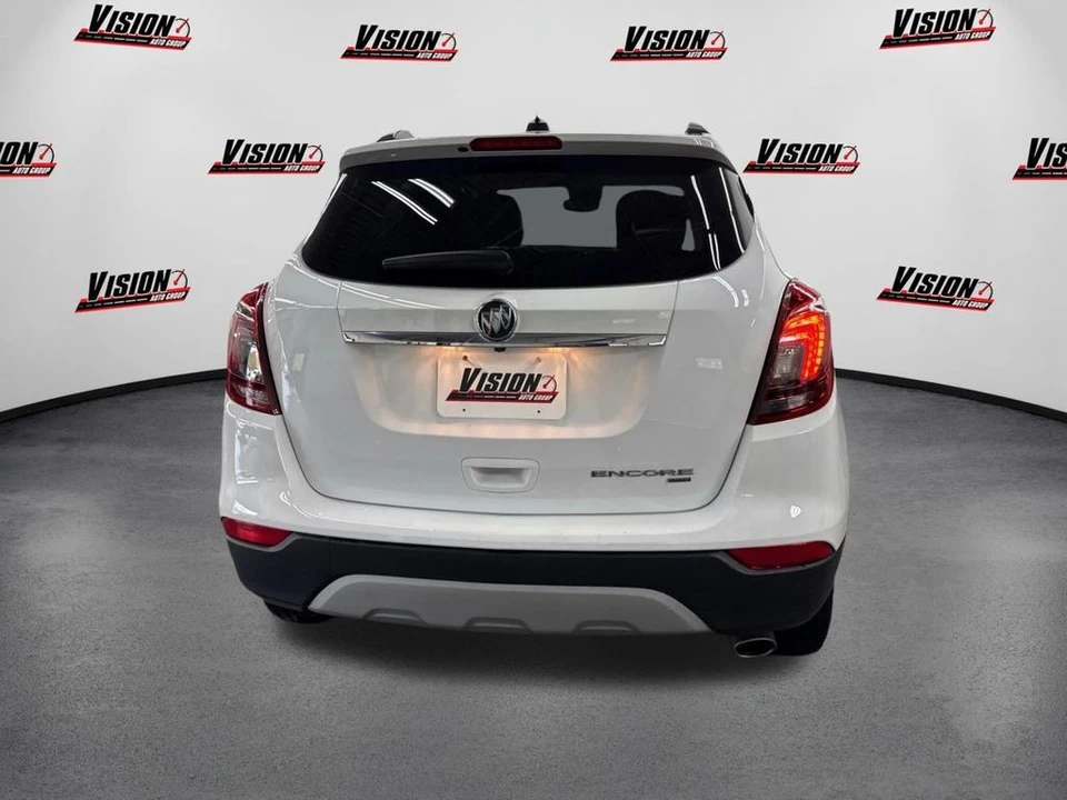 2022 Buick Encore - Image 6 of 12