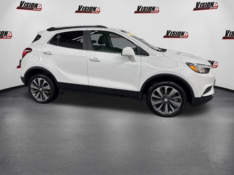 2022 Buick Encore - Image 4 of 12