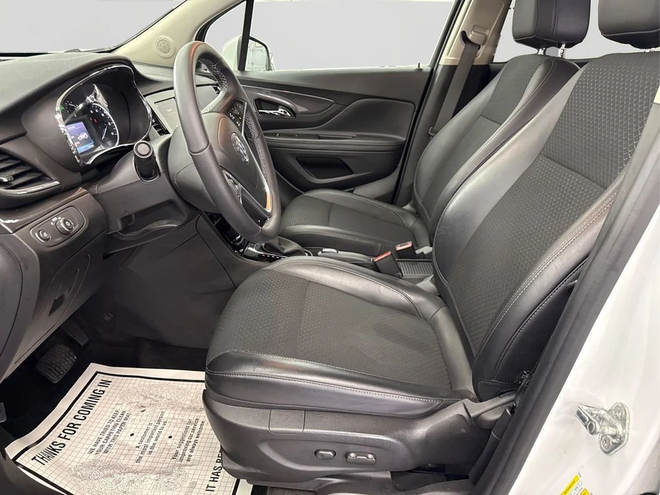 2022 Buick Encore - Image 9 of 12