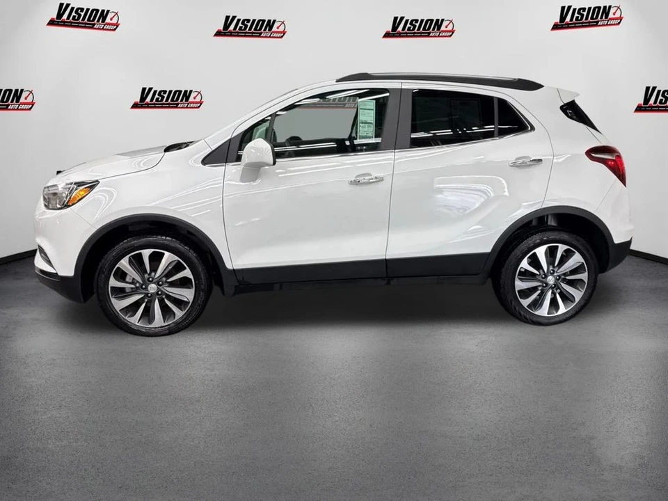 2022 Buick Encore - Image 8 of 12