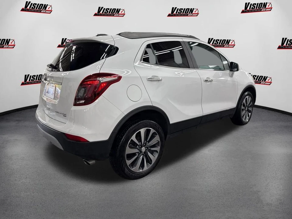 2022 Buick Encore - Image 5 of 12