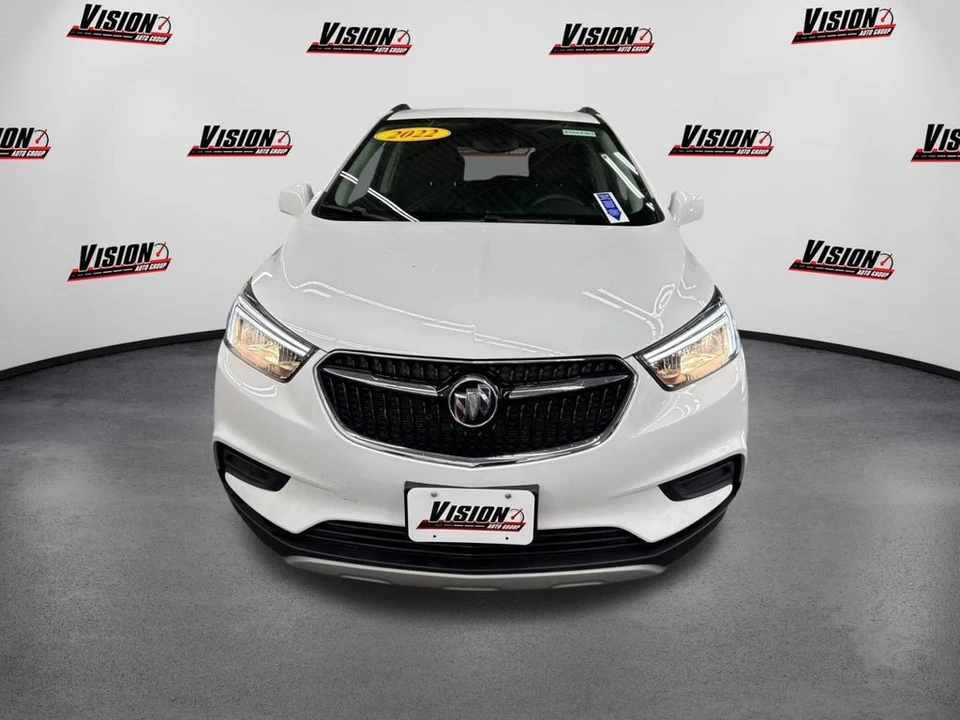 2022 Buick Encore - Image 2 of 12