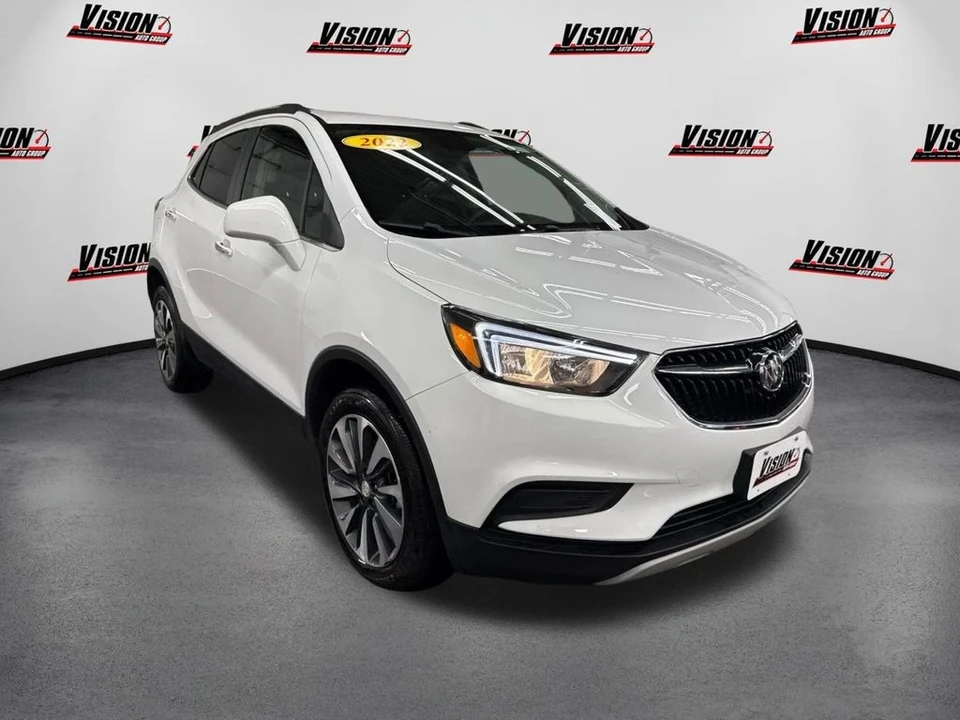 2022 Buick Encore - Image 3 of 12