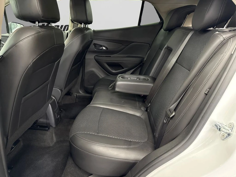 2022 Buick Encore - Image 10 of 12