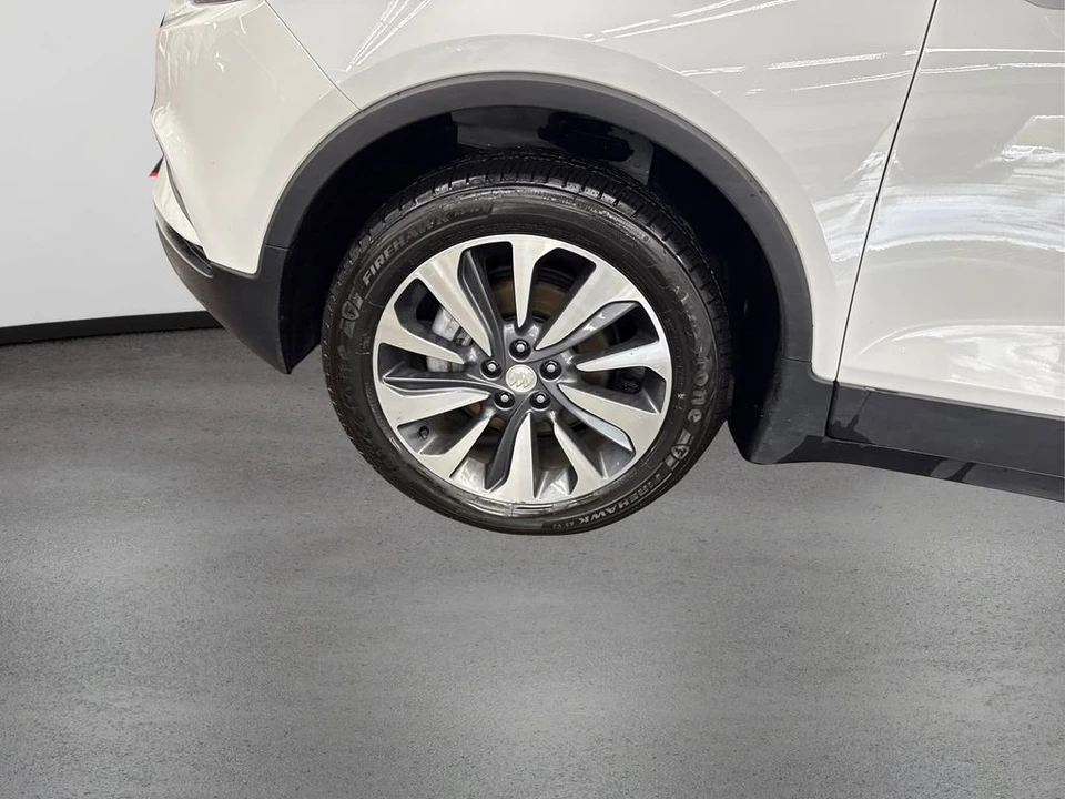 2022 Buick Encore - Image 12 of 12