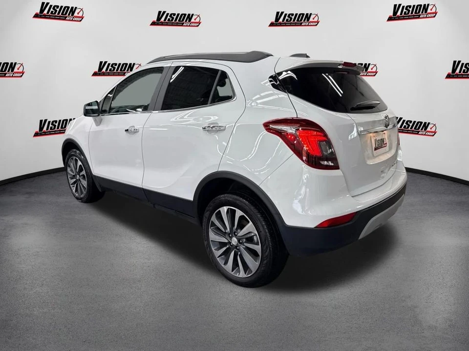 2022 Buick Encore - Image 7 of 12