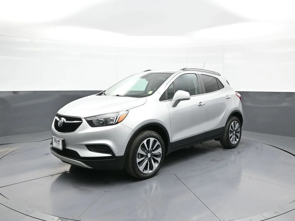 2022 Buick Encore - Image 10 of 21