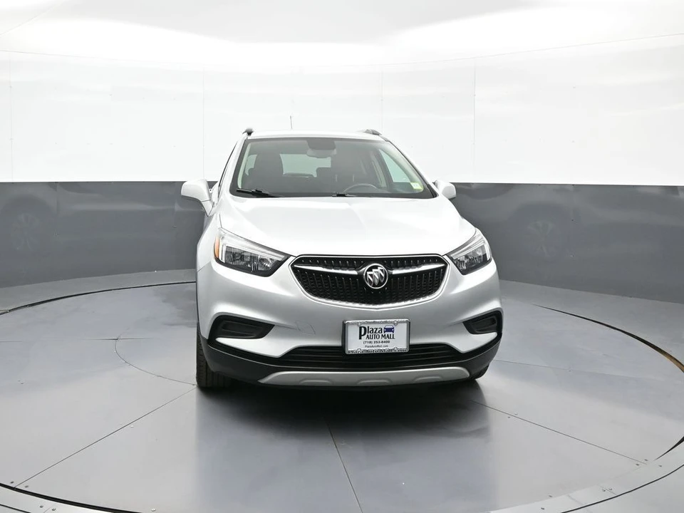 2022 Buick Encore - Image 2 of 21
