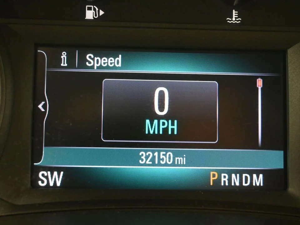 2022 Buick Encore - Image 16 of 21