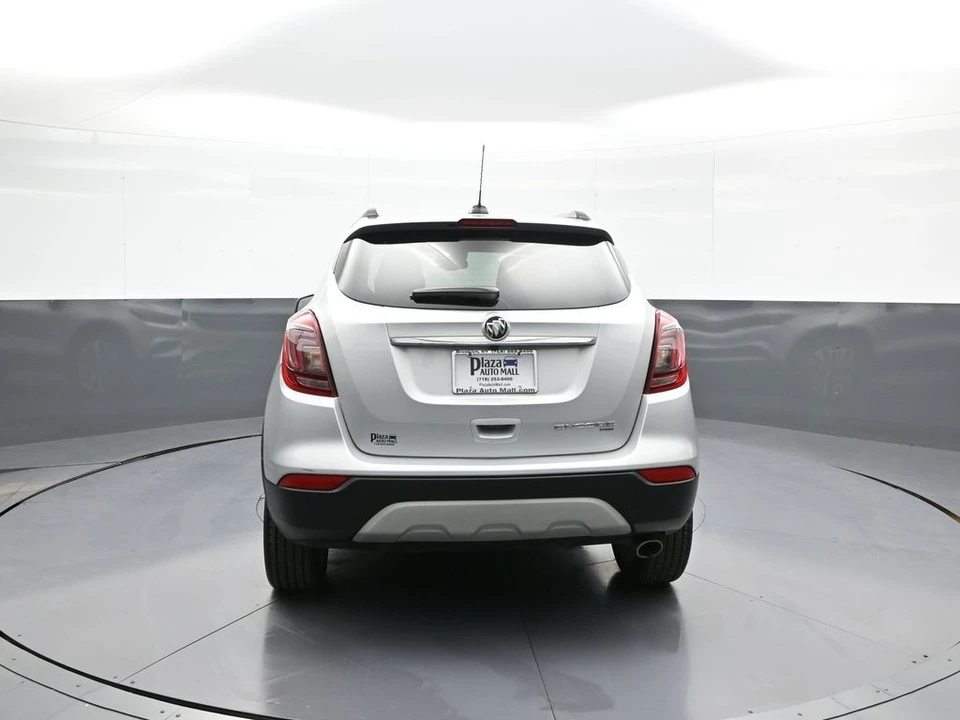 2022 Buick Encore - Image 7 of 21