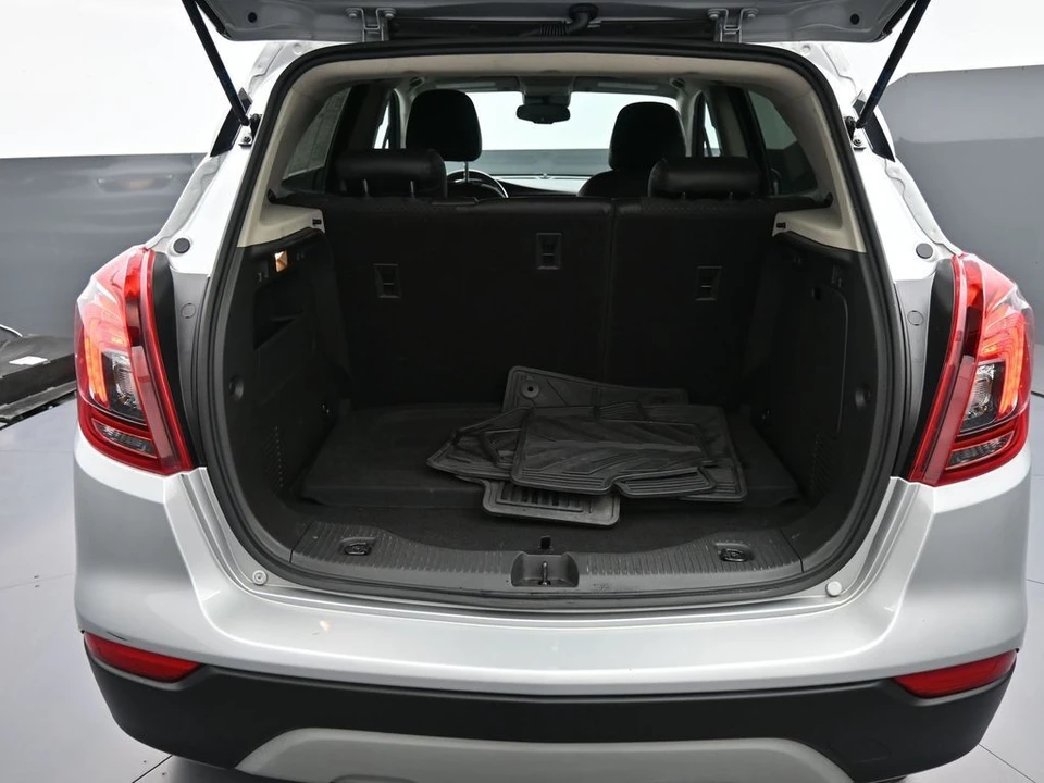 2022 Buick Encore - Image 21 of 21
