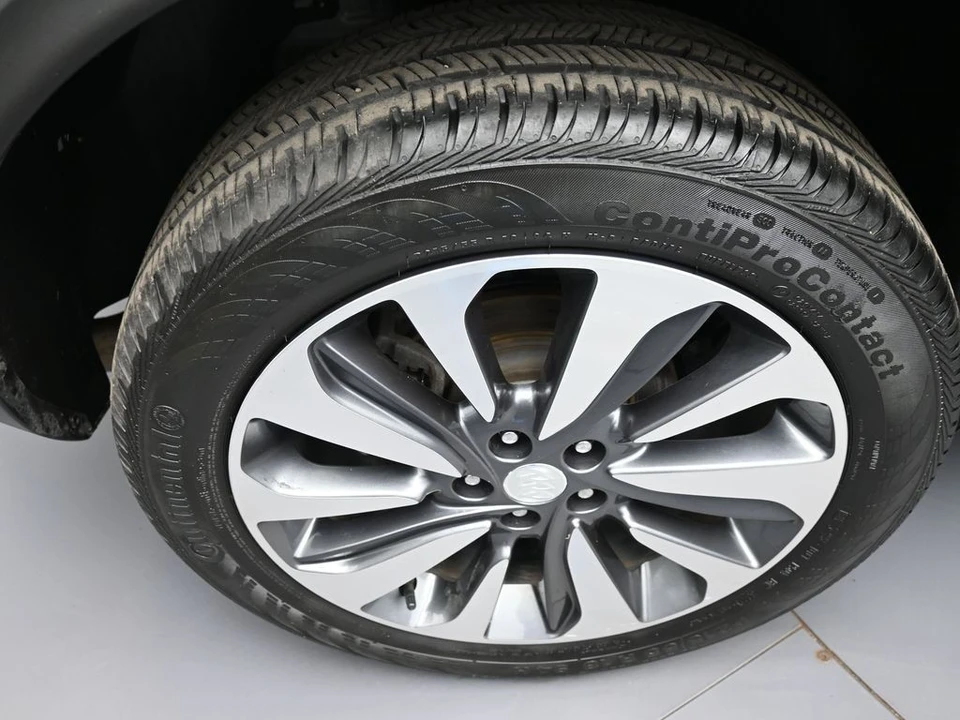 2022 Buick Encore - Image 12 of 21