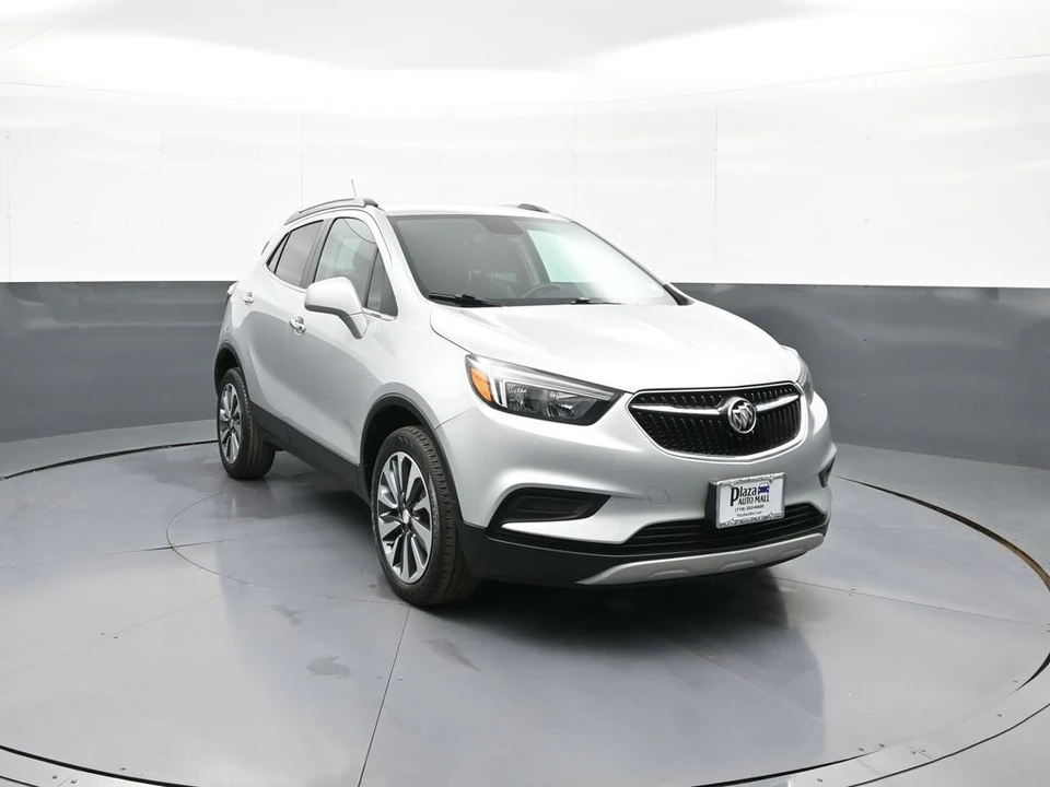 2022 Buick Encore - Image 3 of 21