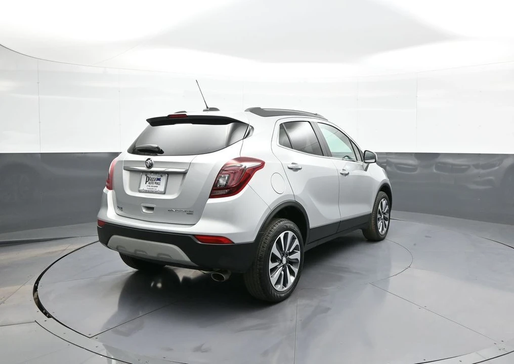 2022 Buick Encore - Image 6 of 21