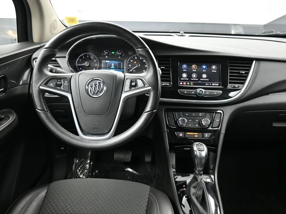 2022 Buick Encore - Image 19 of 21