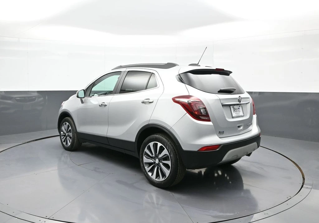 2022 Buick Encore - Image 8 of 21