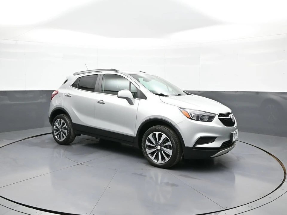 2022 Buick Encore - Image 4 of 21