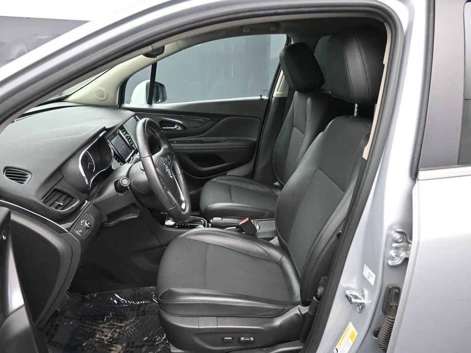 2022 Buick Encore - Image 18 of 21