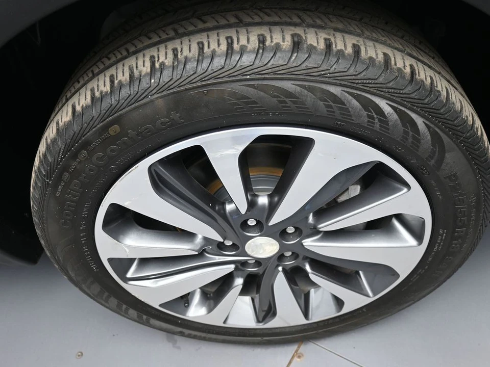 2022 Buick Encore - Image 13 of 21