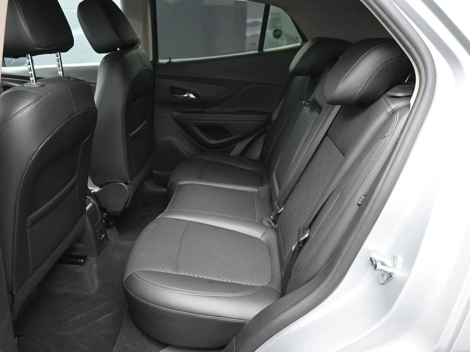 2022 Buick Encore - Image 20 of 21