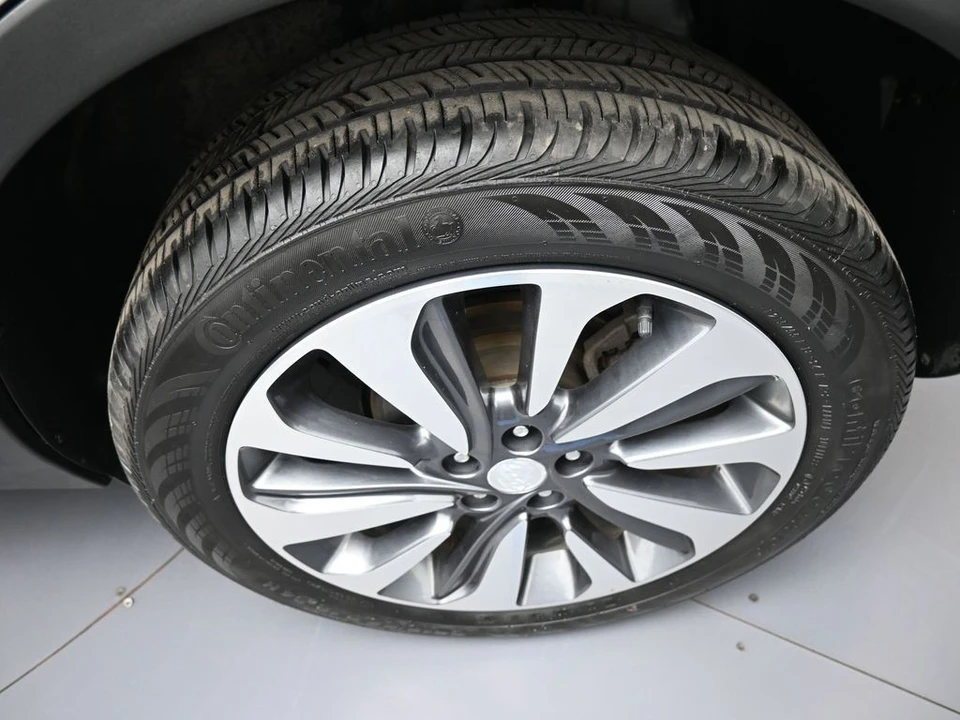 2022 Buick Encore - Image 15 of 21