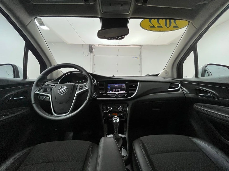 2022 Buick Encore - Image 2 of 12