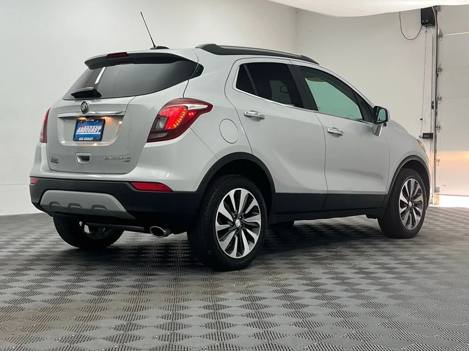 2022 Buick Encore - Image 10 of 12