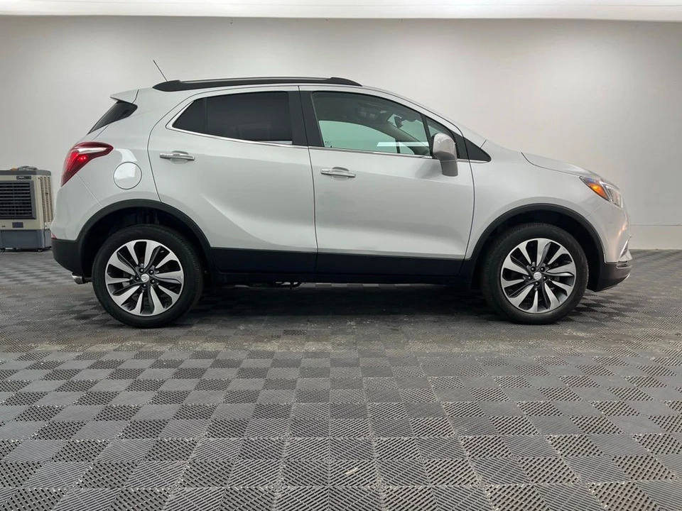2022 Buick Encore - Image 9 of 12