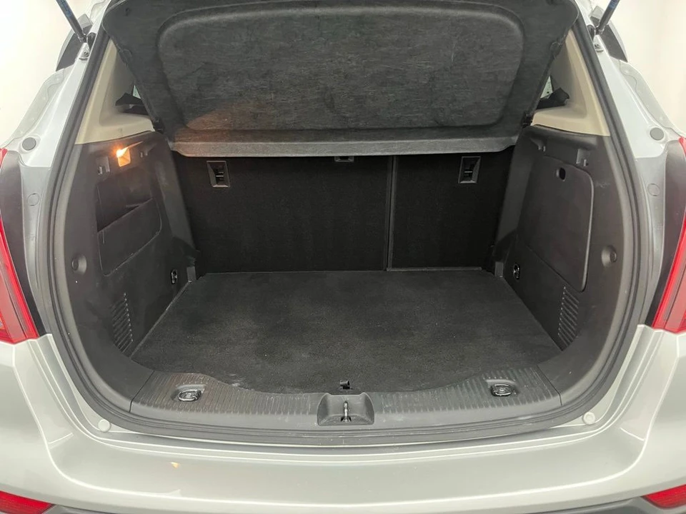 2022 Buick Encore - Image 12 of 12