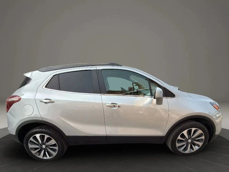 2022 Buick Encore - Image 4 of 12