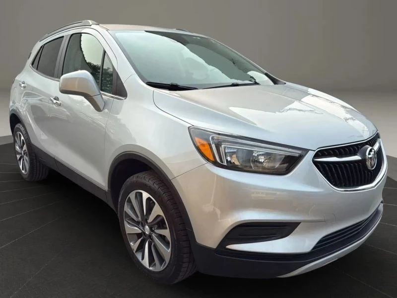 2022 Buick Encore - Image 3 of 12