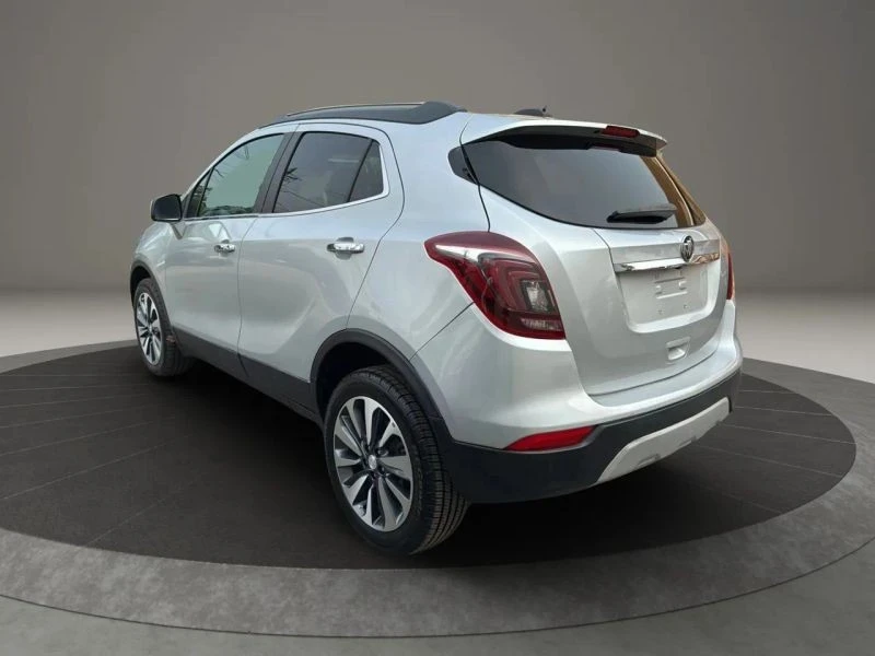 2022 Buick Encore - Image 7 of 12