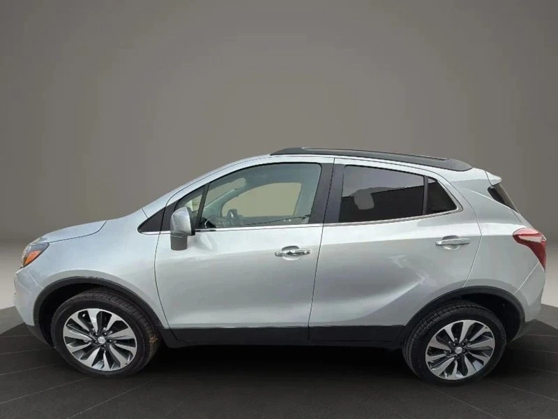 2022 Buick Encore - Image 8 of 12