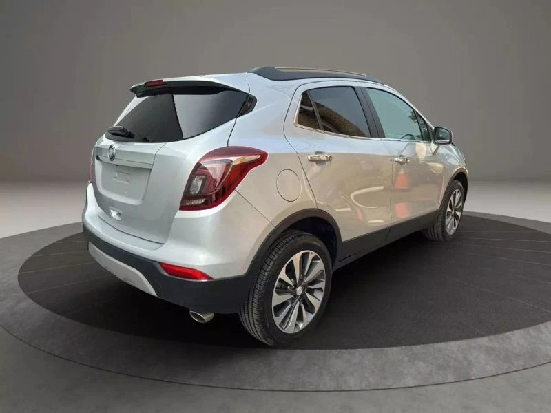 2022 Buick Encore - Image 5 of 12
