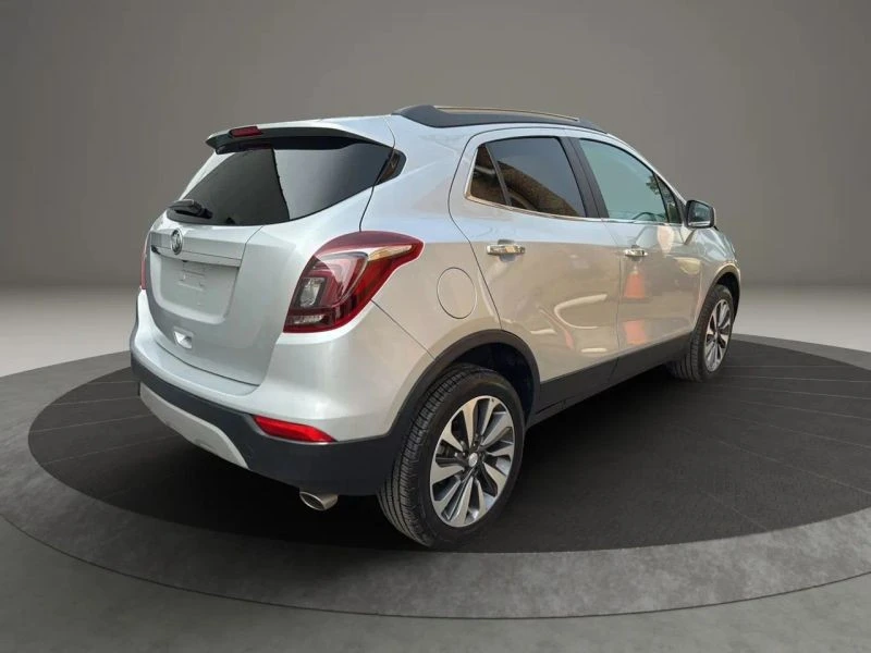 2022 Buick Encore - Image 5 of 12