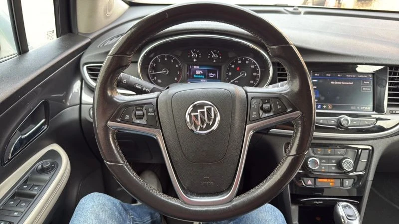 2022 Buick Encore - Image 10 of 12