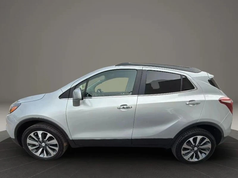 2022 Buick Encore - Image 8 of 12
