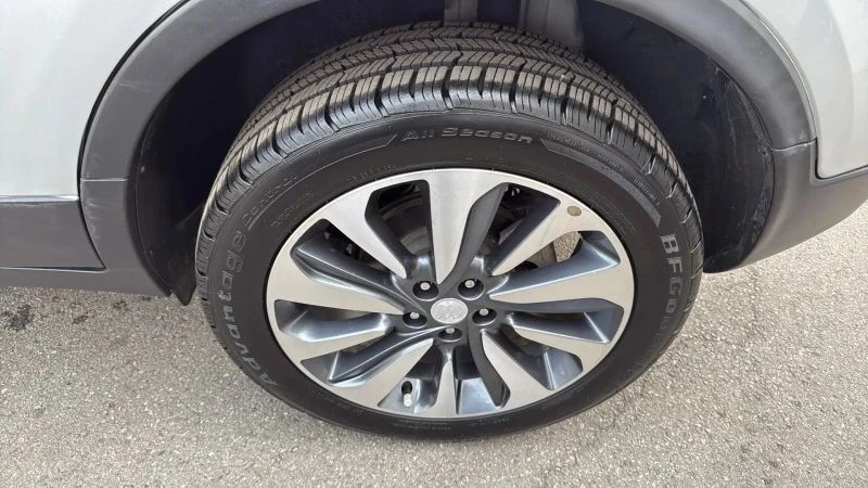 2022 Buick Encore - Image 9 of 12