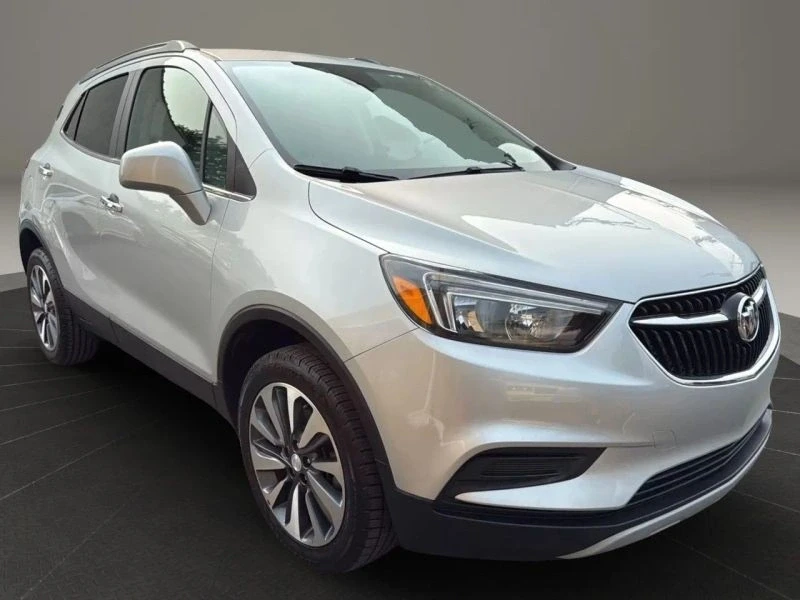 2022 Buick Encore - Image 3 of 12