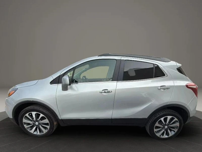 2022 Buick Encore - Image 8 of 12