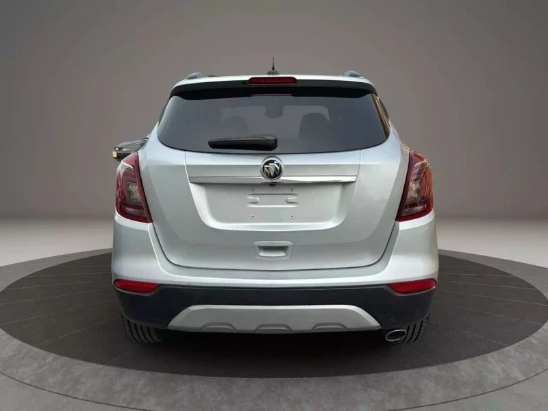 2022 Buick Encore - Image 6 of 12