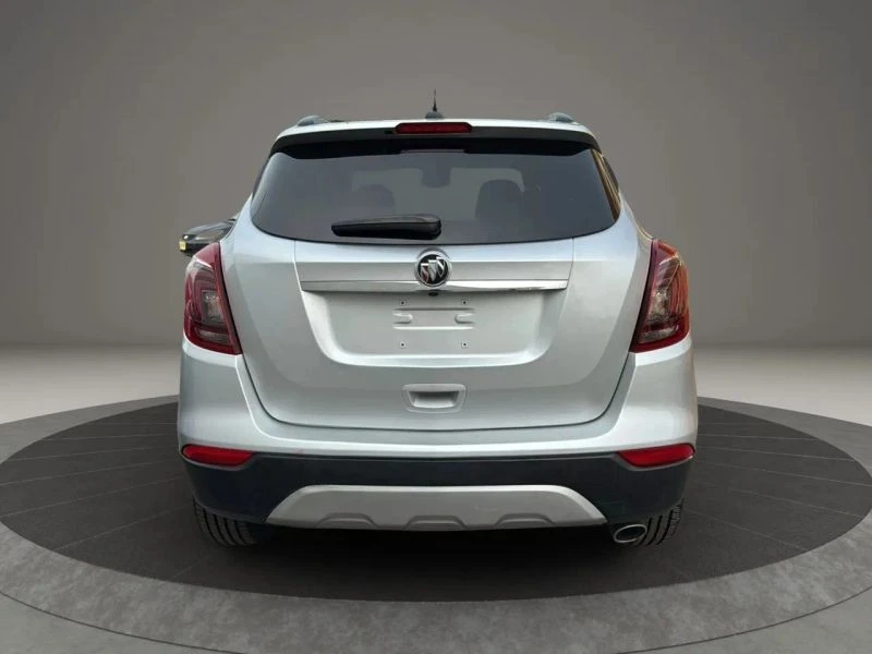 2022 Buick Encore - Image 6 of 12