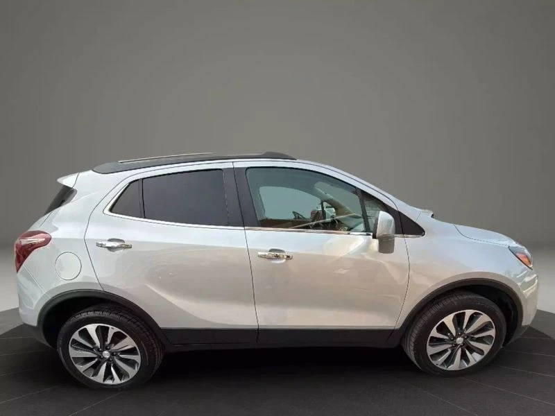2022 Buick Encore - Image 4 of 12