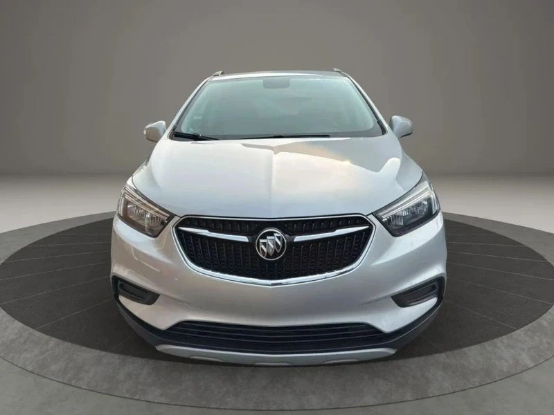 2022 Buick Encore - Image 2 of 12