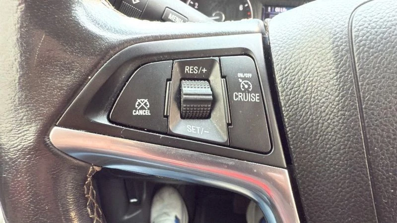 2022 Buick Encore - Image 12 of 12