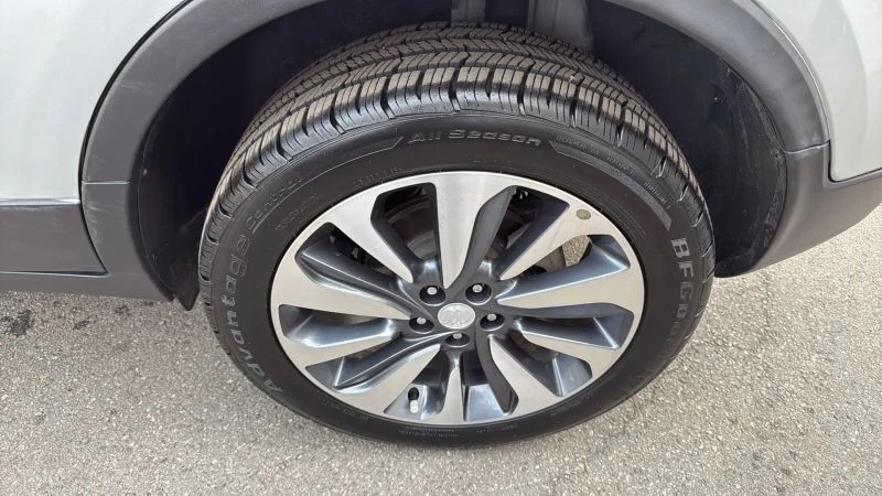 2022 Buick Encore - Image 9 of 12
