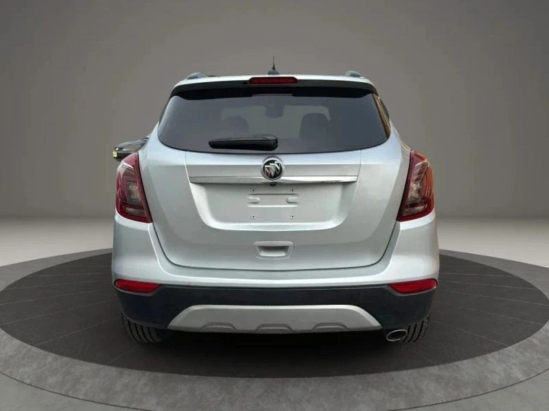 2022 Buick Encore - Image 6 of 12